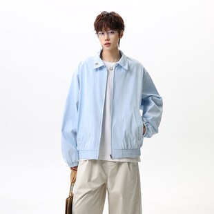复古 日系外套夹克 情侣百搭 潮男青少年 1404-99709-p63
