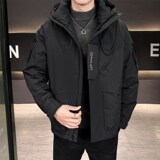 1404-2-GS6656—P178高品质印花棉衣潮流时尚简约休闲百搭1帅气5，男装棉衣，星座1404-2