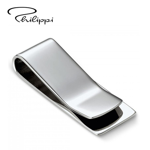 德国Philippi不锈钢钱夹