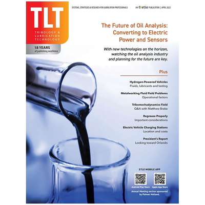 美国润滑剂的应用技术研究