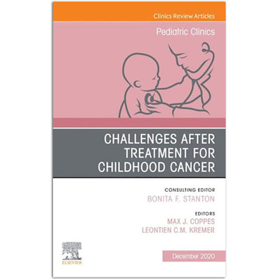 儿童癌症治疗2020年12月