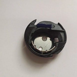 Ls14s Cs6000i 旋梭內旋梭Ce5000 家用兄弟Gx60缝纫机梭芯套梭壳