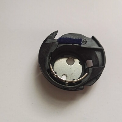 旋梭梭壳兄弟缝纫机线轴盒