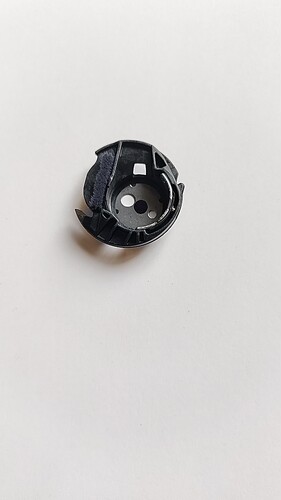 XD1855051 Brother兄弟BabyLock宝贝乐家用缝纫机梭壳内旋梭
