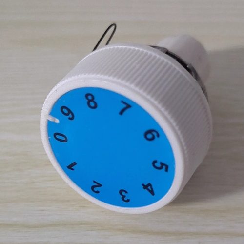 缝纫机307飞跃FY811上线夹线器紧线器家得宝653 张力调节器fy920