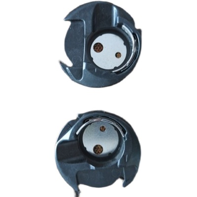 富士华梭壳唯金缝纫机多功能