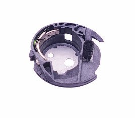 Babylock 兄弟brother 家用电动多功能缝纫机梭壳 水平旋梭内旋梭