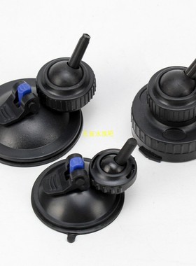 森森原厂配件JVP造浪泵吸盘 橡胶吸盘 水族箱鱼缸造流泵固定底座