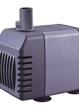 创星潜水泵at304at306at305at302抽水泵鱼缸水族箱乌龟过滤器冲氧