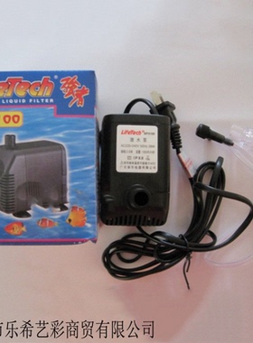 振华佳宝强者AP1000 AP3100 AP1300 AP1550盆景潜水泵鱼缸抽水泵