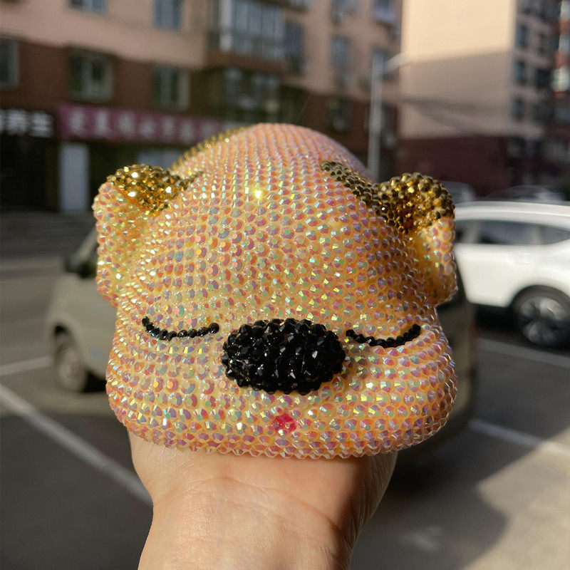金猪存钱罐女孩储蓄儿童成人