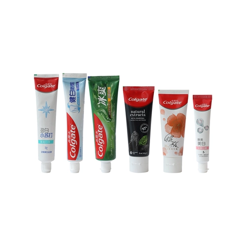 [Устранение потерь] Зубная паста Colgate, отбеливающая, против моли, ледяное отбеливание, удаляет пятна, осветляет, удаляет желтый цвет, свежее дыхание