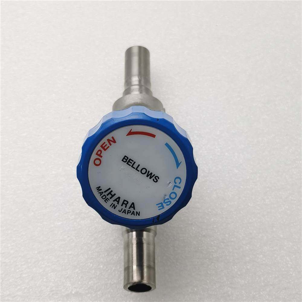 ihara气动阀门bellows 10k-3/4 5l59-43ep scs16a 非实价