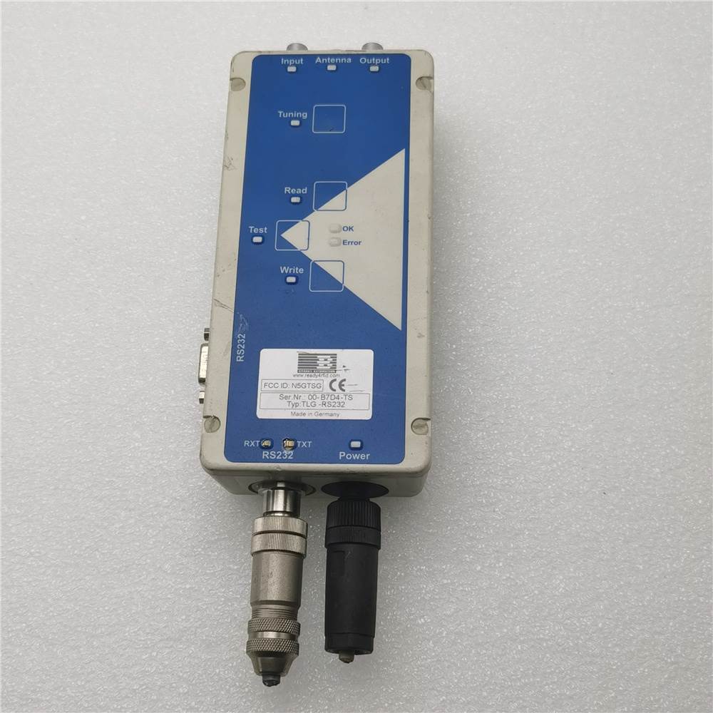 brooks布鲁克斯放大器automation tlg-rs232 非实价