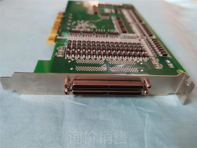 95成新CONTEC的PO-128L(PCI)H NO.7301A 通讯/信数据采集DAQ询价 电脑硬件/显示器/电脑周边 图文信息/采集卡 原图主图