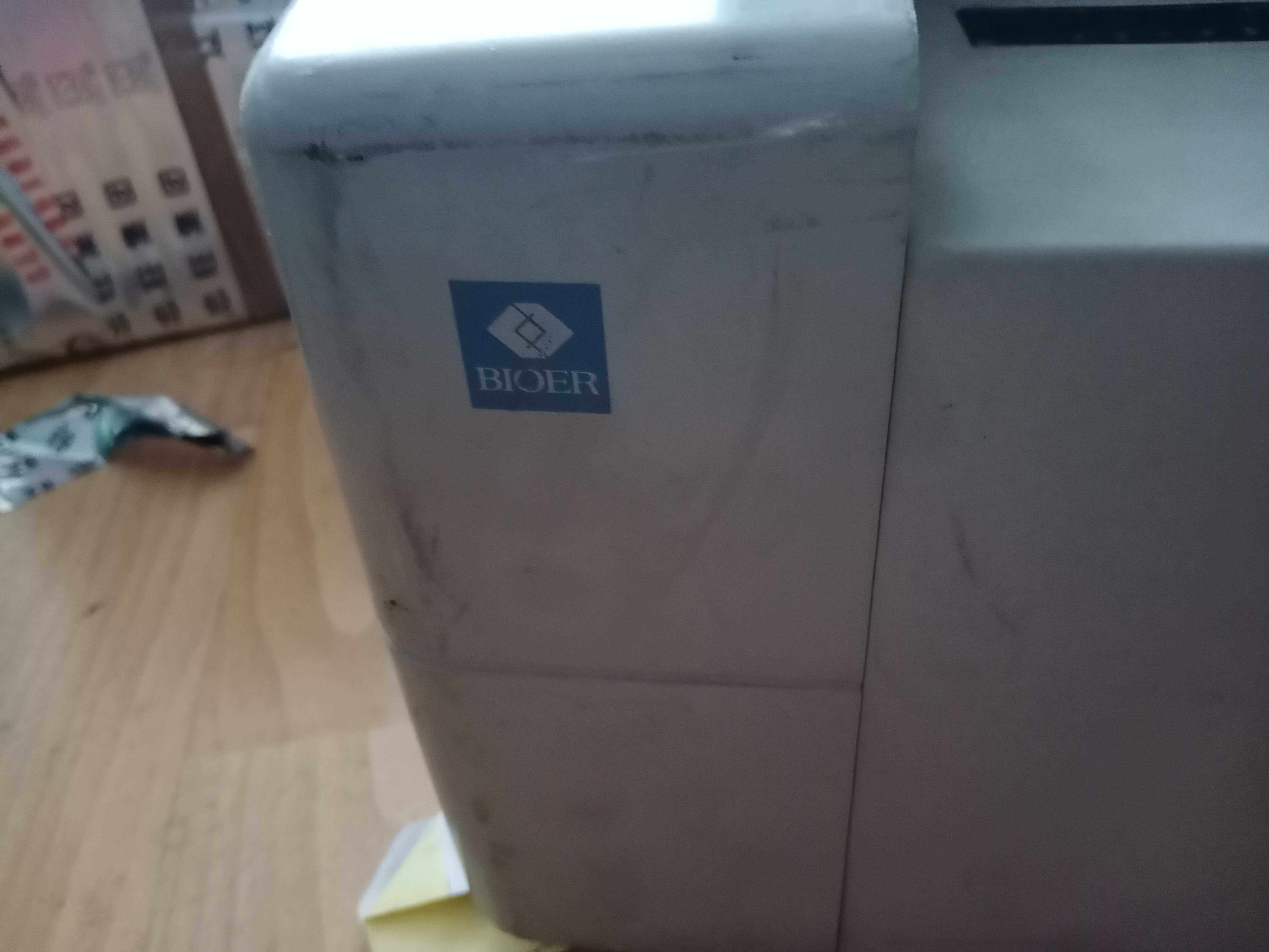 bioer博日fqd-33a linegene荧光定量pcr检测机,33孔,询价