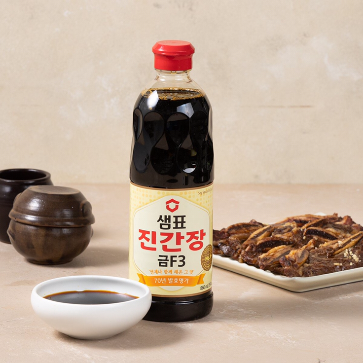膳府凉拌红烧生抽酱油