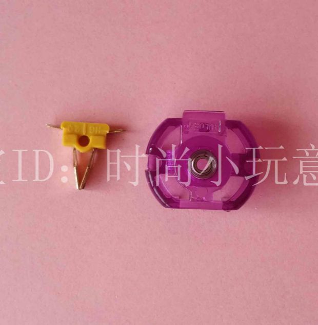 AULDEY/奥迪双钻战龙四驱车零配件18072 升级马达后盖