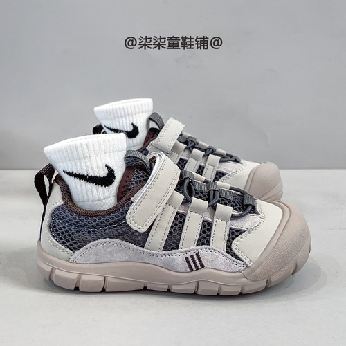 小二推荐；官网儿童运动鞋网鞋