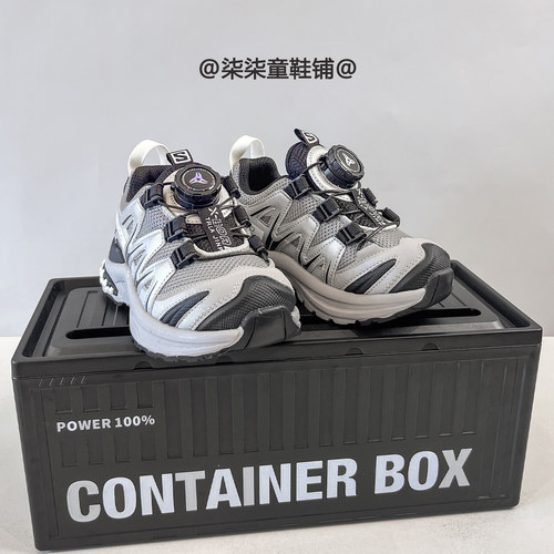 小二推荐官网儿童休闲运动鞋板鞋