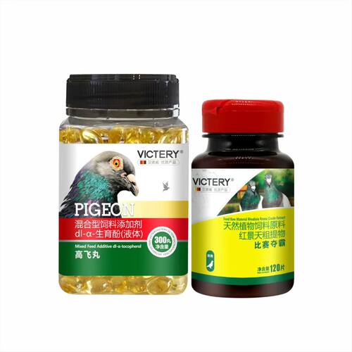汉诺威高飞丸比赛金丹比赛夺霸赛鸽子比赛期日常护营养补给保健品
