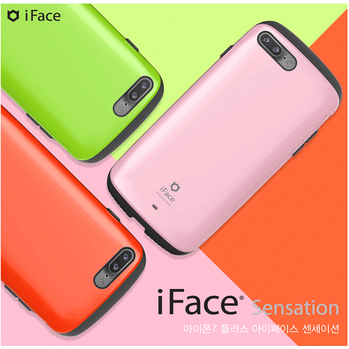 º«¹úÕýÆ·iface4´úÅܳµÐÍÆ»¹û8/8plusÊÖ»ú¿Ç7/7plus¹è½º·Àˤ±£»¤Ì×