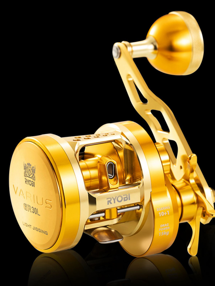 利优比留斯击杀全金属深海渔轮