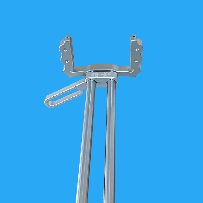 新款暗影户外玩具模型暗影积木弹弓组合套装积木玩具