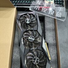 rx6700xt华擎挑战者三风扇显卡原盒原码amd显卡吃鸡游戏电竞显卡