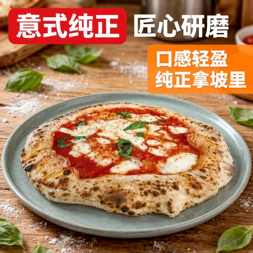 意大利进口披萨预拌00面粉