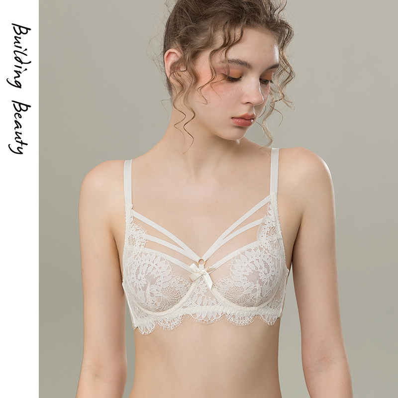 门店爆款销售1万+超薄款大内衣