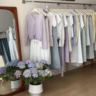 2025设计师新款 服饰 直播扣号 潮牌默认微瑕时尚