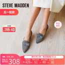 舒适休闲飞织平底单鞋 女 新款 Stevemadden思美登春秋季 VASSI