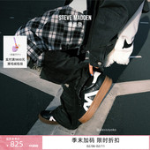 吴宣仪同款 厚底Steve Madden思美登OPPONENT运动德训鞋 阿甘鞋 女