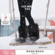 戴燕妮同款 Steve Madden思美登BEASTIE2025冬季 新款 毛毛雪地靴