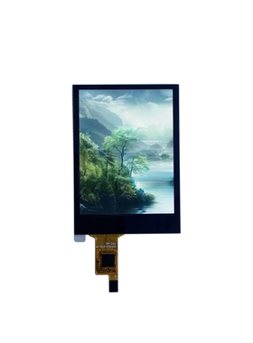 2.4寸电容触摸屏/显示屏2.4小尺寸工业级触摸屏FT6336U自有工厂