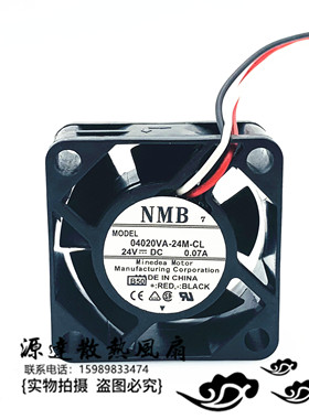 A230-0602-X003 04020VA-24M-CL FANUC发那科伺服驱动风扇 DC24V