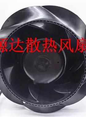 德国ebmpast R3G250-RR01-H1 全新德国变频器离心涡轮散热风扇