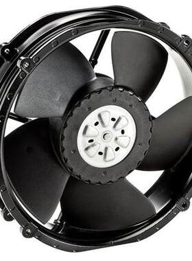 PAPST 2218F/2TDH4P 48V 2150mA 103W 风扇 现货