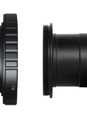 M42佳能尼康索尼宾得单反相机摄影卡口转接环天文望远镜配件