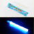 1 Blue Light Stick (Illuminates for Approximately 15 Minutes). Initial Brightness: 180 Candela