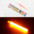 1 Extremely Orange Stick (Can Light up for about 2 to 3 Minutes) with an Initial Brightness of 4099 Candela