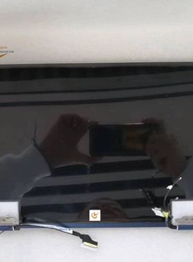 惠普HP/ Elite Dragonfly G1 G2 G3 G4 蜻蜓系列屏幕 总成 上半部