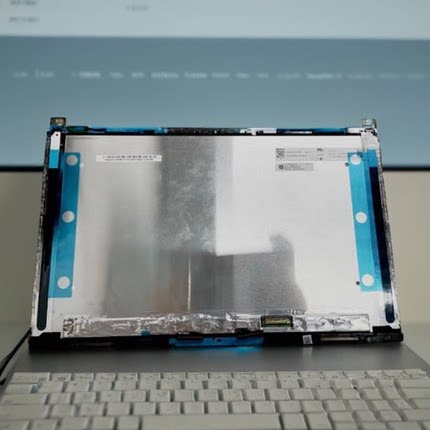 惠普/HP Envy x360 13-AY0057AU 13-Y 13-S 13-BD AG 触摸屏总成