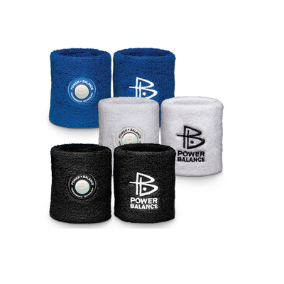 powerbalance霸能能量均码护腕