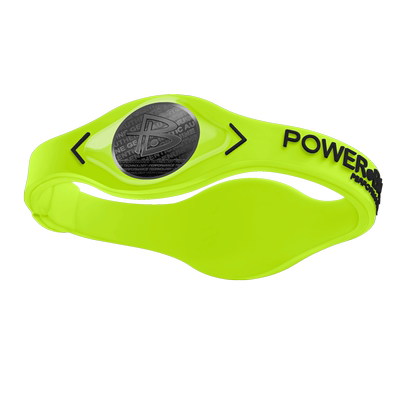 能量平衡硅胶手环