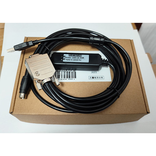 K120K7MXGB数据线编程电缆