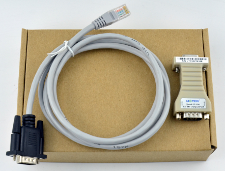 适用富士LIFT通信线电脑