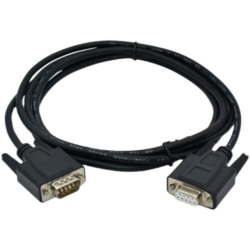 适用威纶tk6070 tk6071触摸屏和LG PLC的连接数据线3米 5米 10米