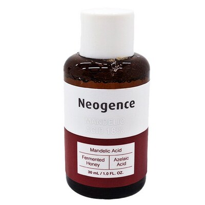 Neogence18%杏仁酸透亮焕肤精华
